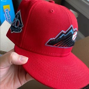 New era exclusive fitted